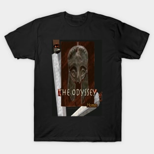 The Odyssey Warrior T-Shirt